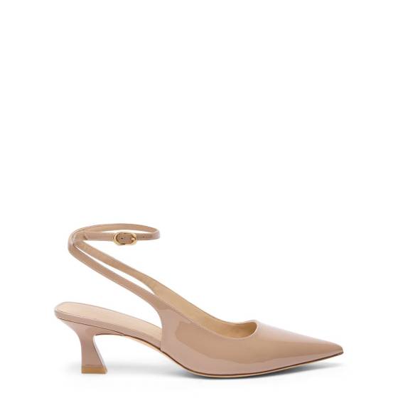 VINNIE 50 STRAP PUMP