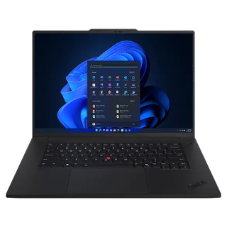 ThinkPad P1 Gen 7