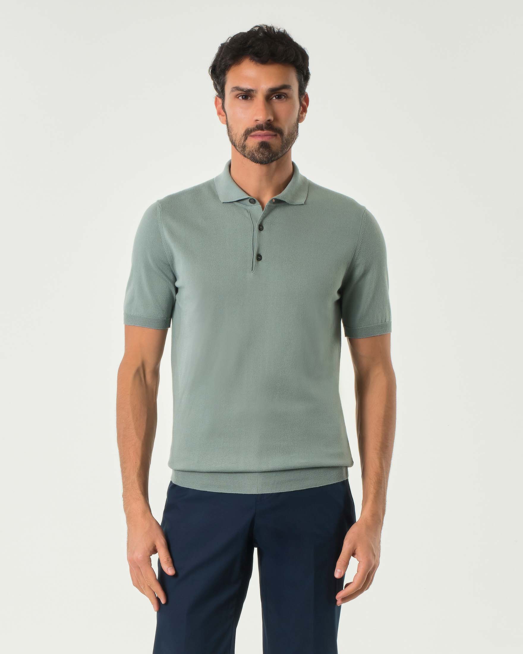 Acquista Polo Pellizzari