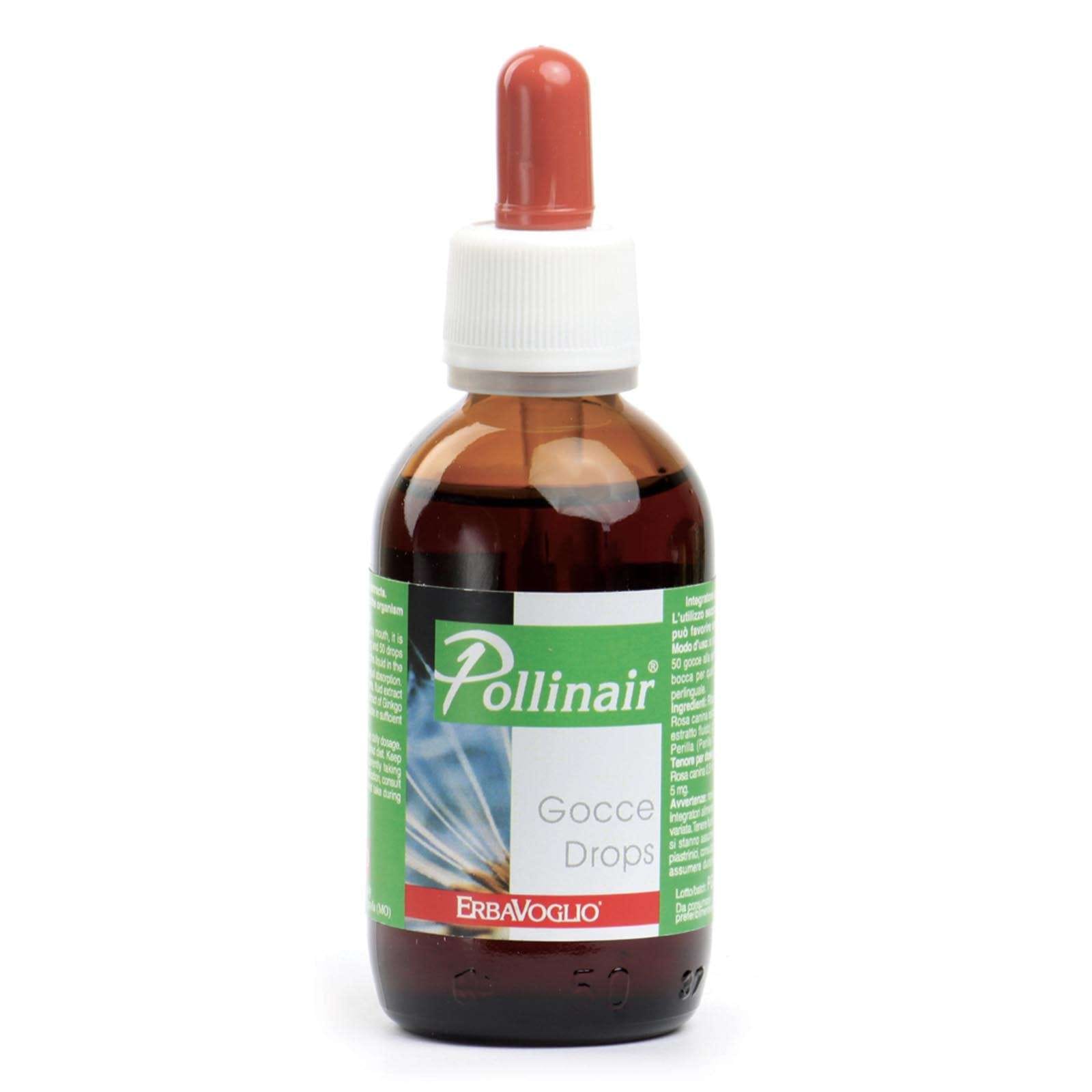 Image of Pollinair Gocce