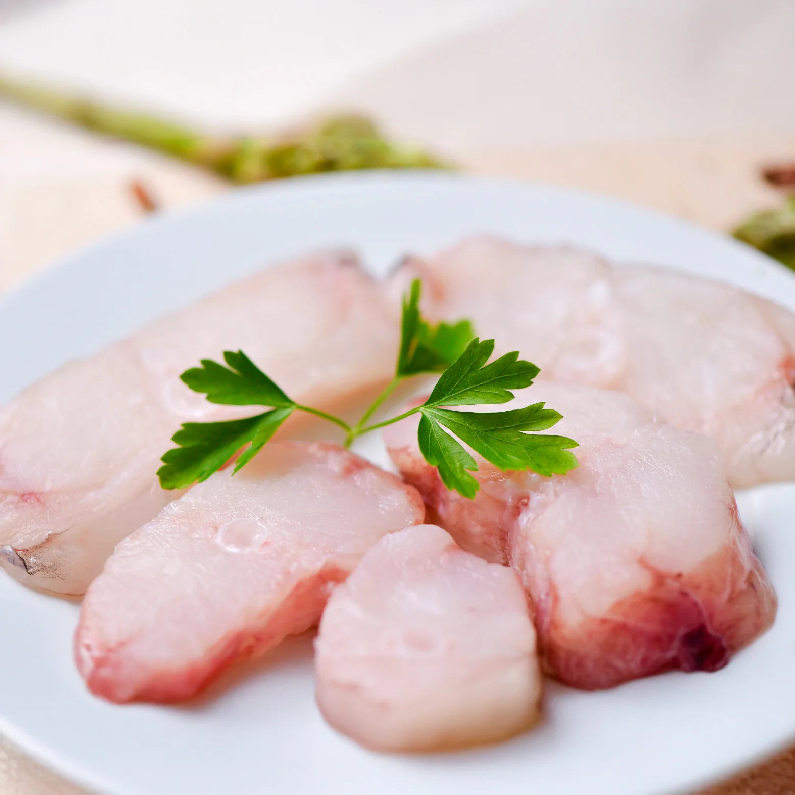 Image of Bocconcini di coda di rospo