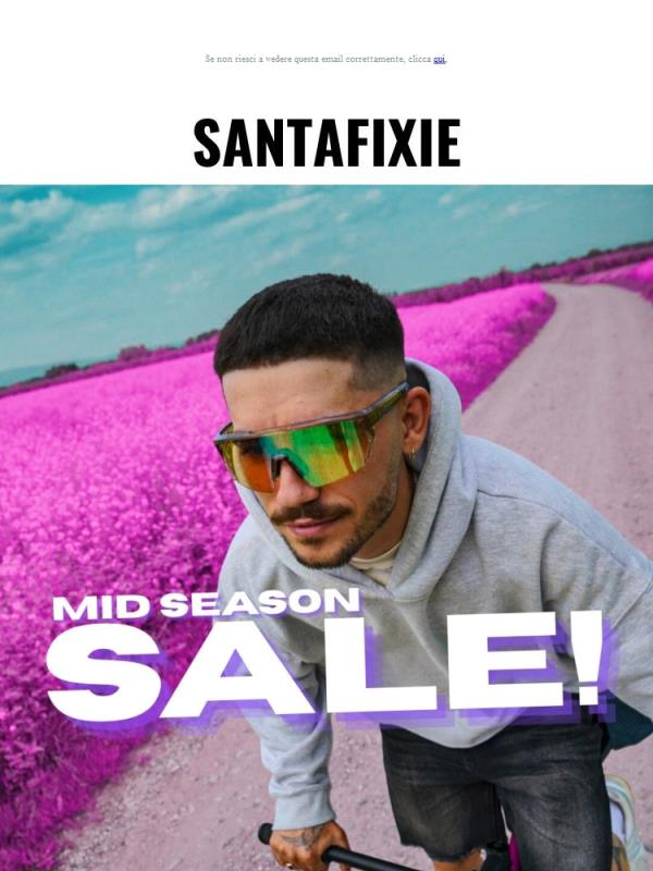 💥 Fino al 60% di sconto!