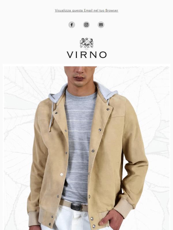 Eleventy collection SS26 💎