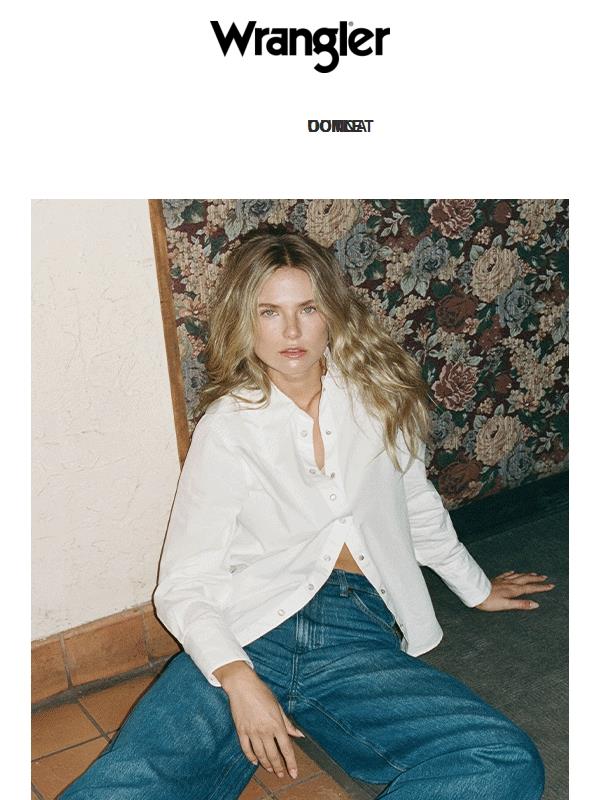 Workwear per la nuova stagione