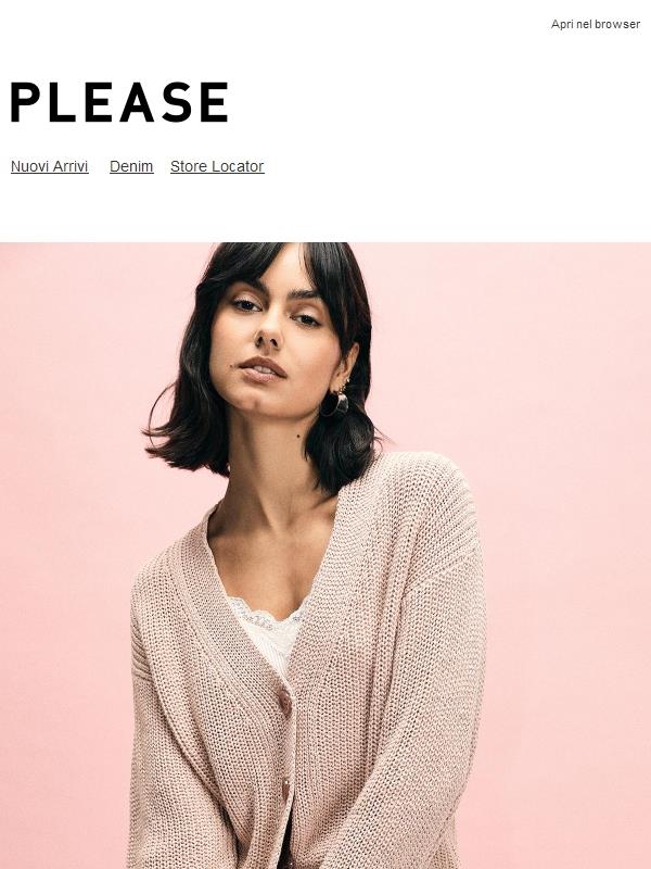 IL BON TON E' TORNATO