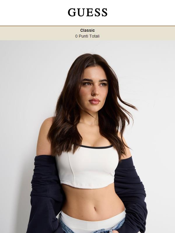 Comfort che segue il tuo ritmo