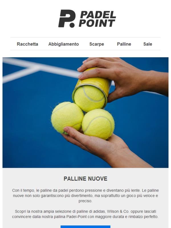 🔥Pronto per palline nuove?