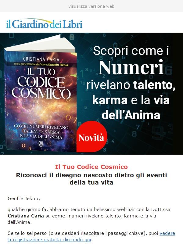🗝️ Il tuo nome e la tua data di nascita ti stanno dicendo qualcosa (Numerologia Esoterica)