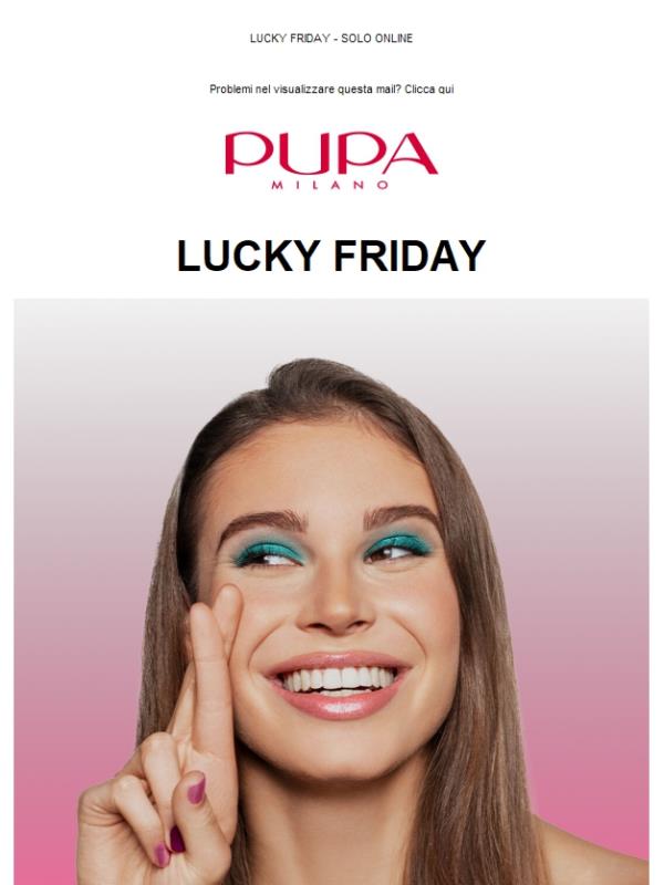 💖 SPEDIZIONE GRATUITA con 2 PRODOTTI + 1 gift in regalo 💖