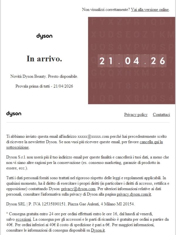 Capelli sempre perfetti, anche in viaggio