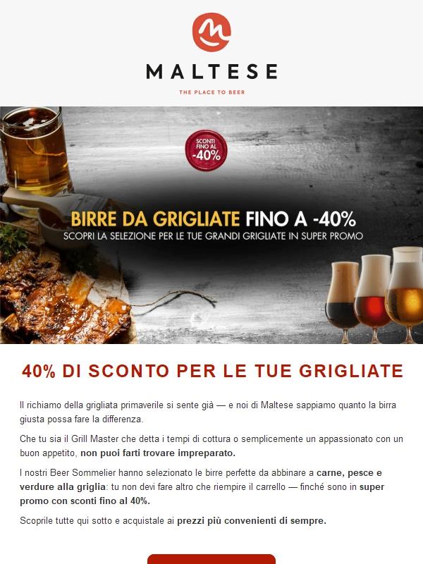 🔥 Grigliata in arrivo? Scegli la birra giusta