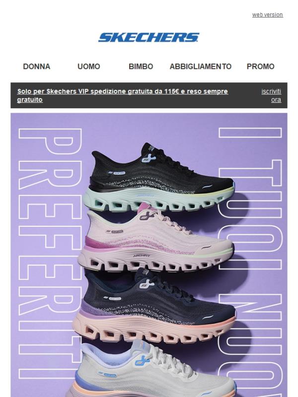 I tuoi nuovi stili preferiti 💕