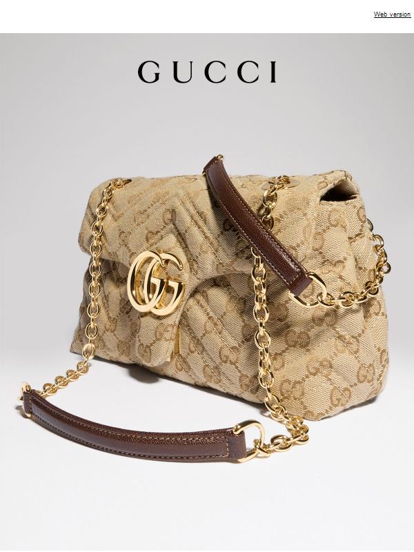 Il nuovo lato di GG Marmont