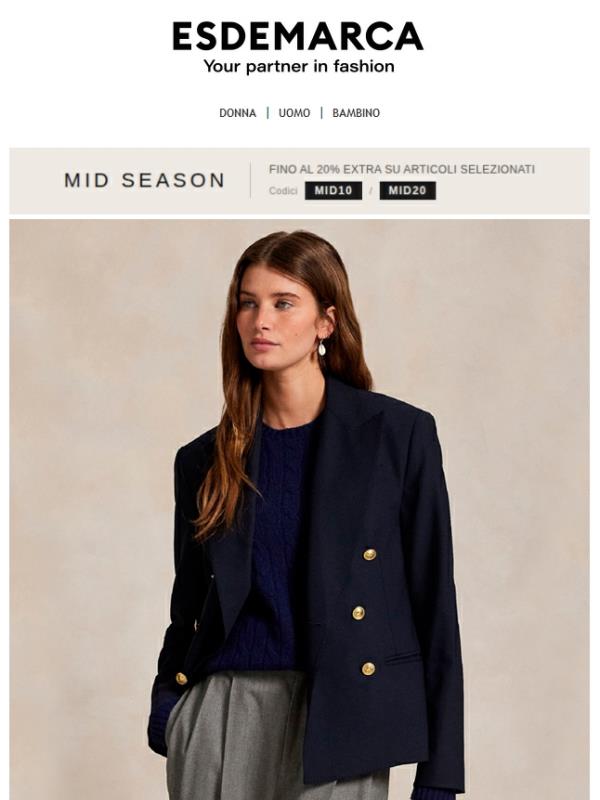 L’essenza di diversi marchi