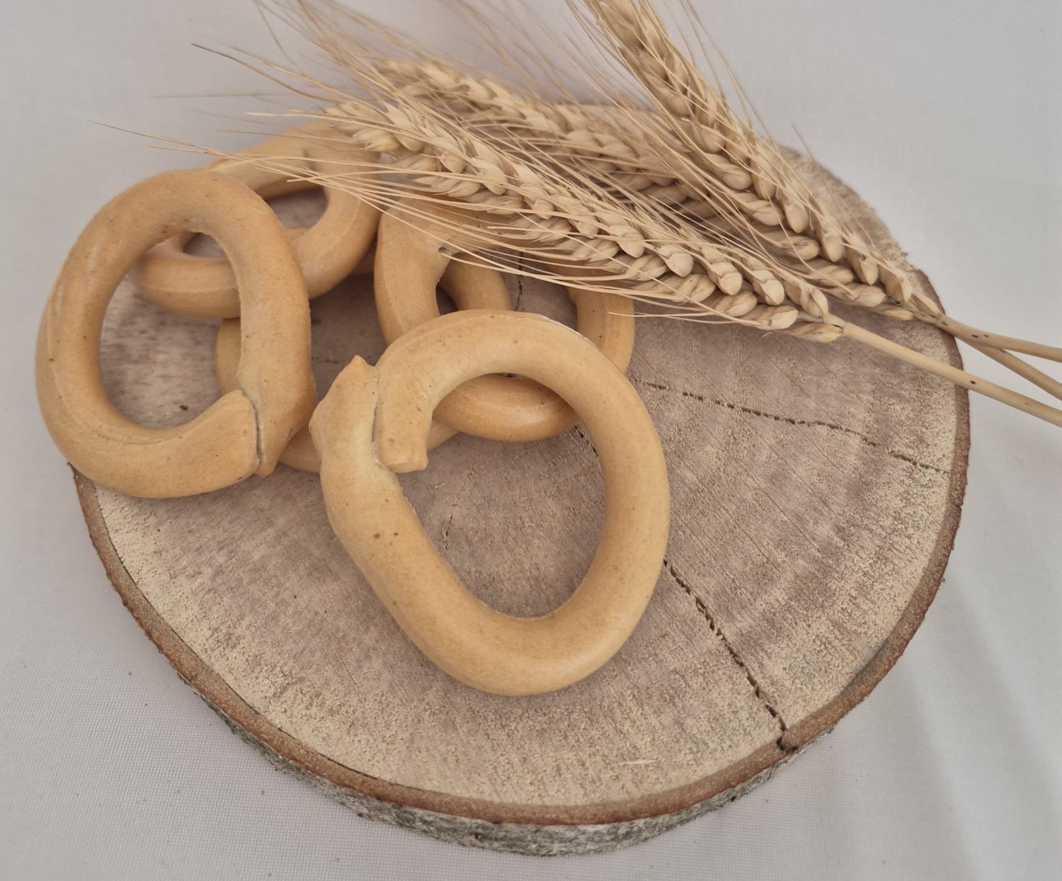 Storie di produttori: Antico Mulino di Niro dal Molise