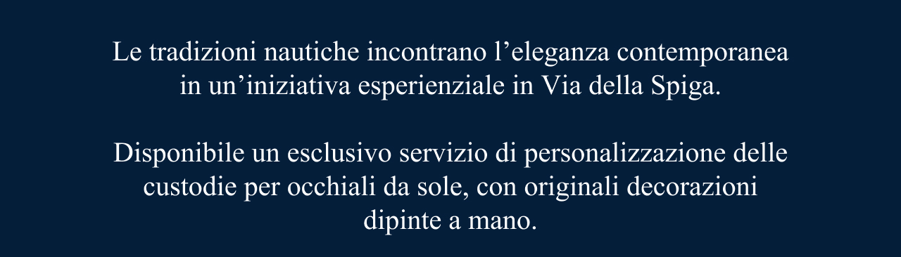 Il mondo di Ralph Lauren