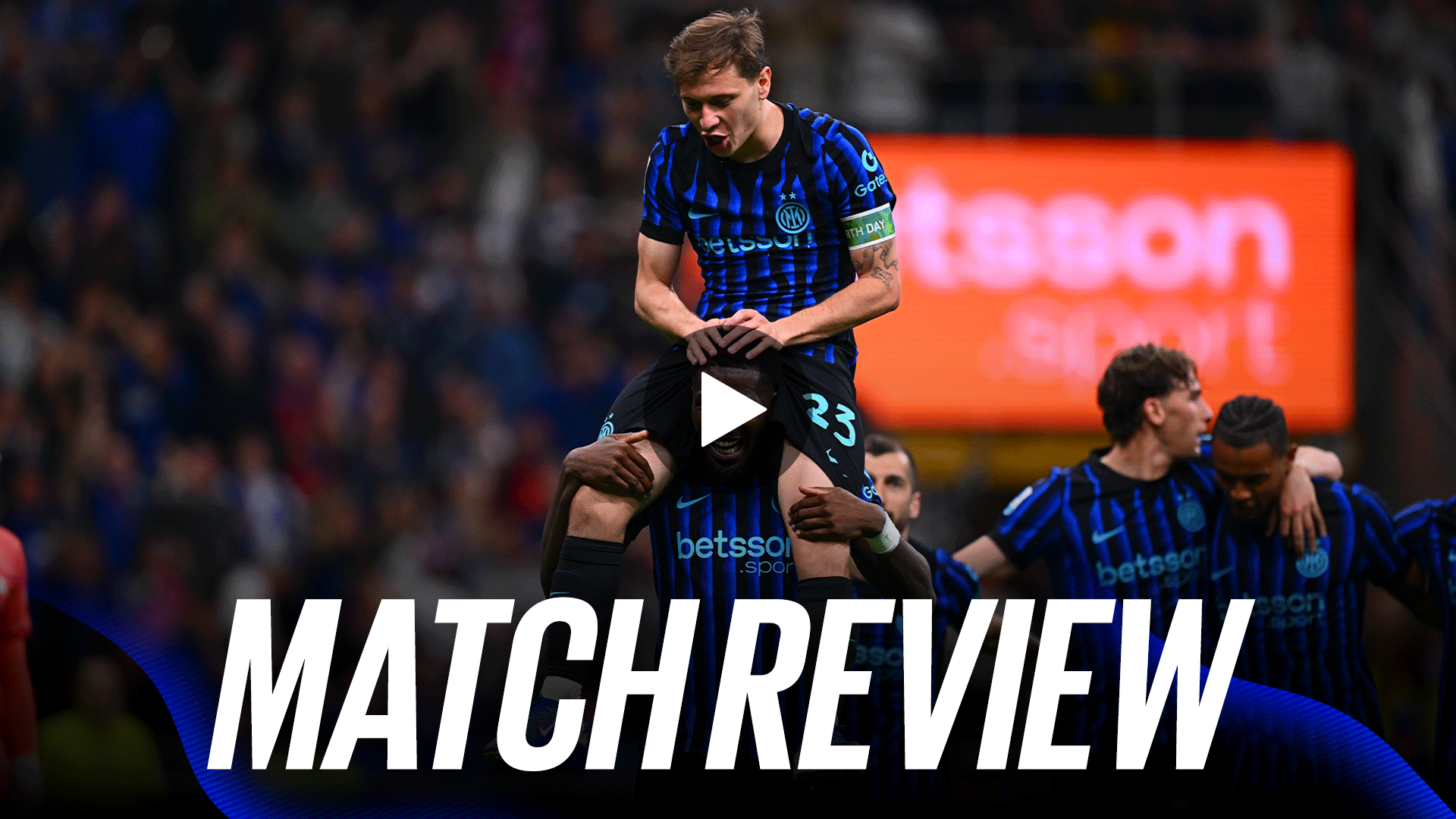 Inter TV – Highlights