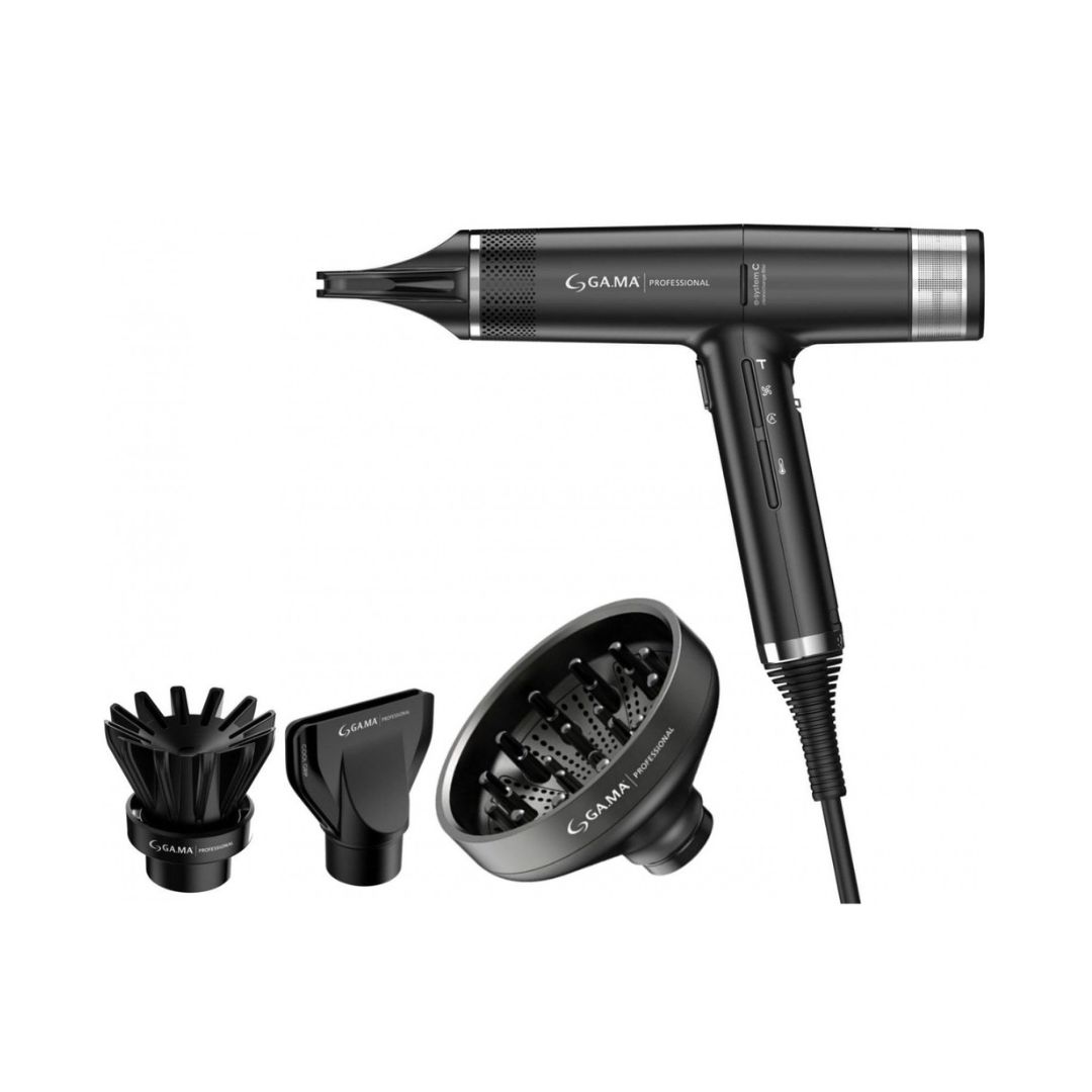 GAMA IQ3 IQ PERFETTO NERO PHON 