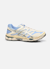 Asics Baskets GEL-CUMULUS 16 femme bleu