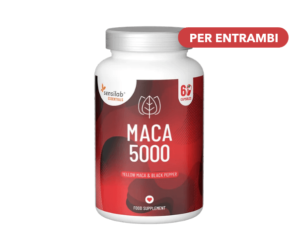 Maca 500