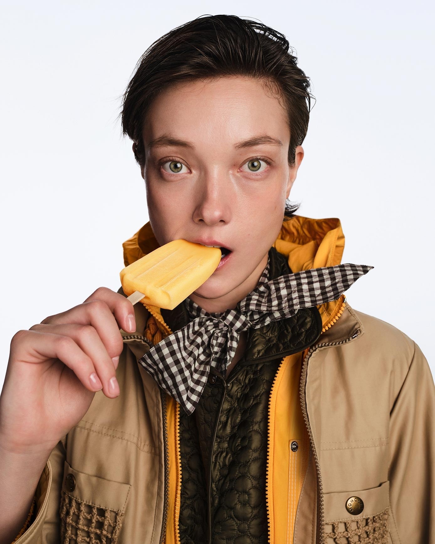 Capispalla Acquista sul sito web di Moncler