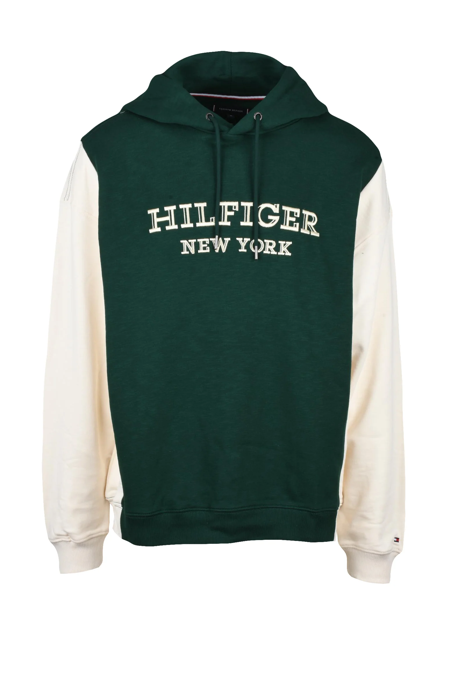 Image of Tommy Hilfiger Felpa