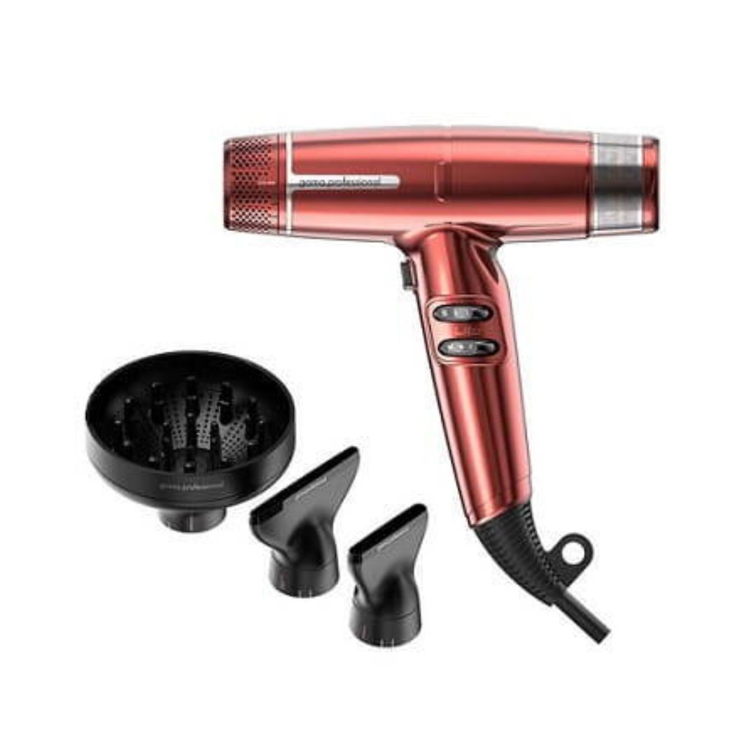 GAMA IQ LITE MAX ROSSO PHON