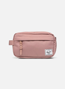 Herschel Trousses de toilette Chapter Small Travel Kit femme rose