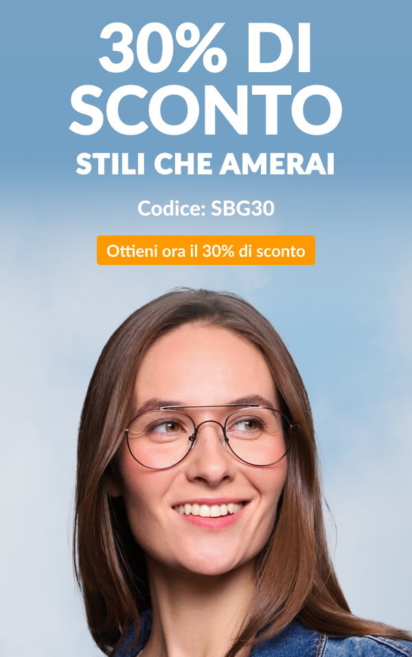 -30% sulla collezione SmartBuy