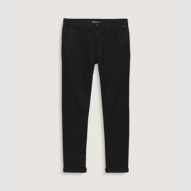 Authentic Chino Slim Pants