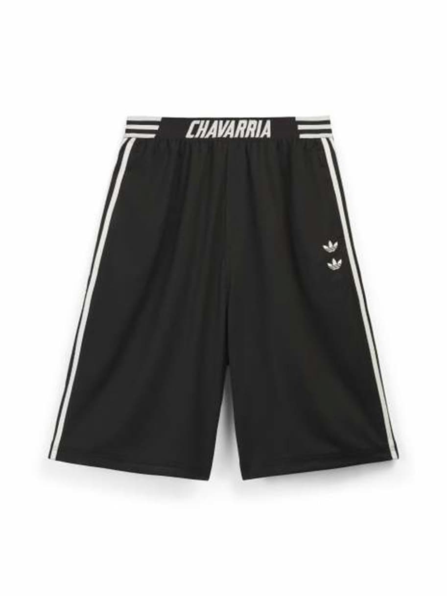 Adidas x Chavarria Pantaloncini "WC Mesh"