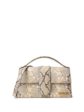 Borsa Le Grand Bambino a Tracolla in Pelle