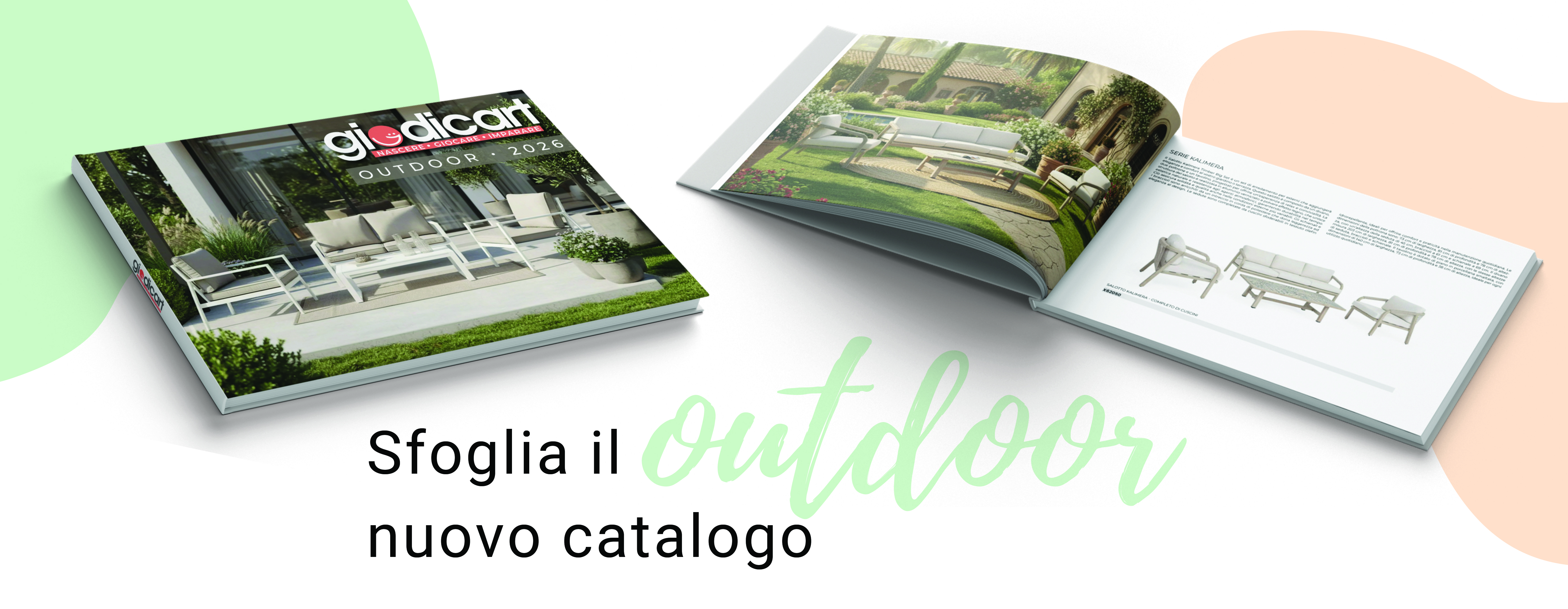 catalogo outdoor 2026