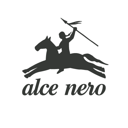 Alce Nero logo 