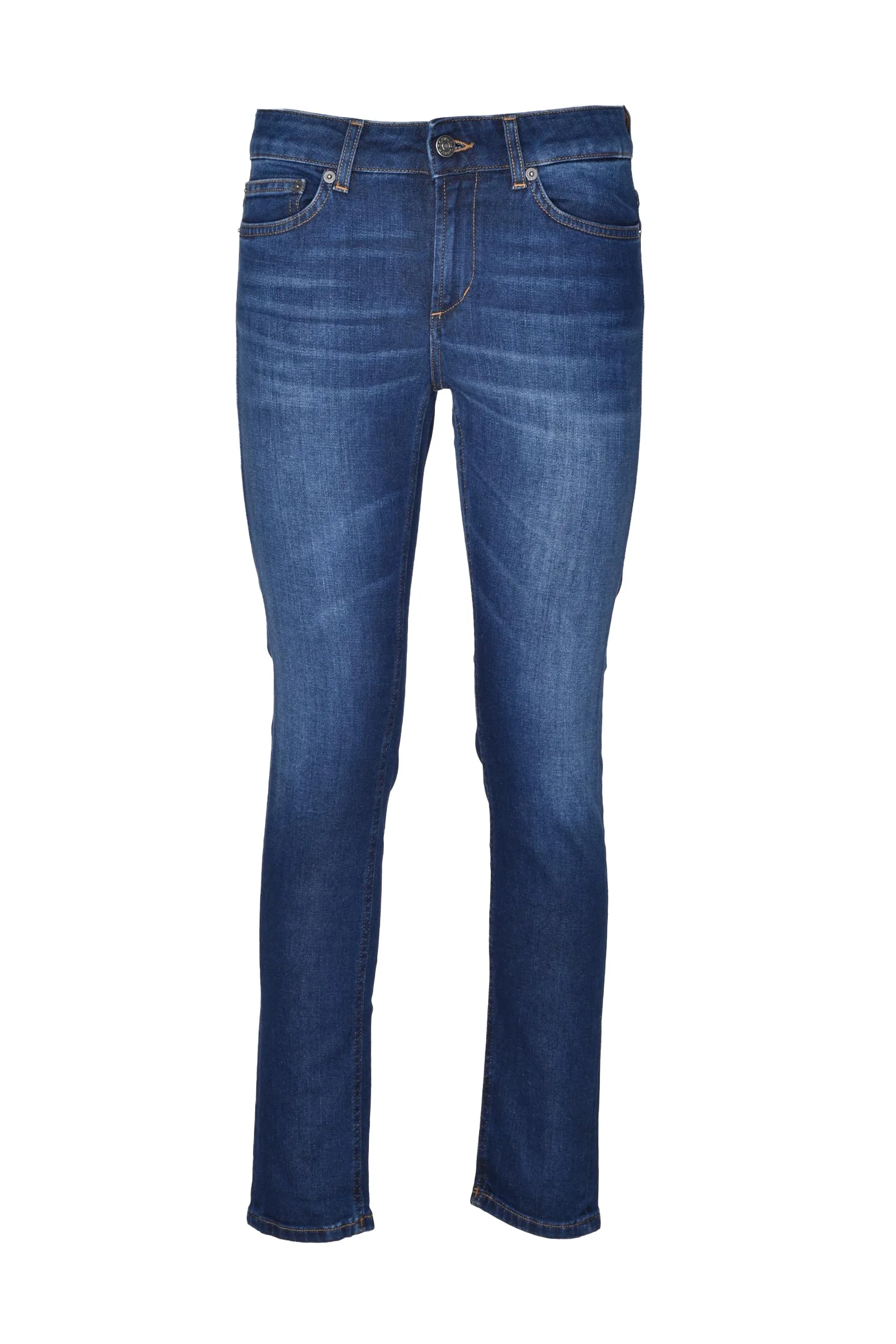 Image of Dondup Jeans Monrooe Skinny
