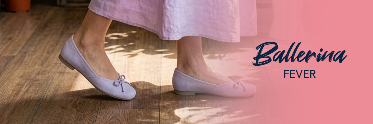 Ballerina Fever