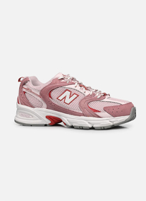 New Balance Baskets U530 femme violet