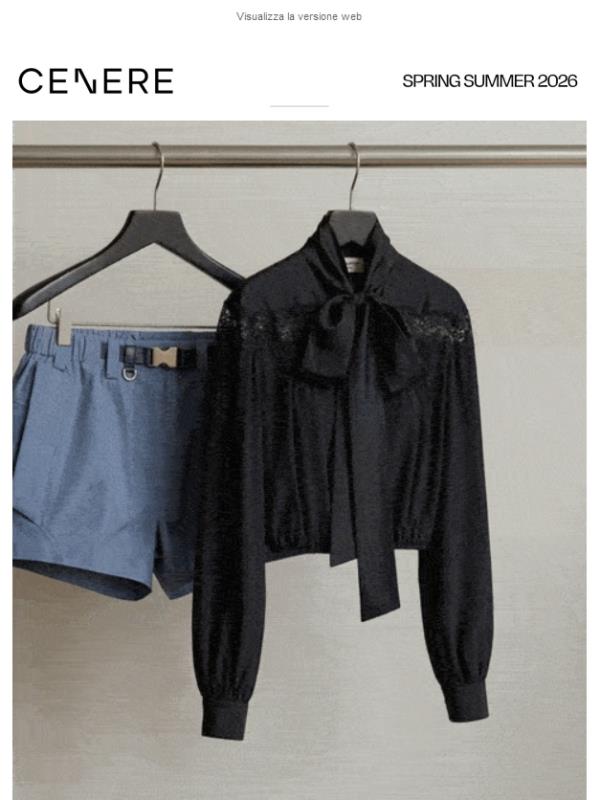 Just Dropped: selezione settimanale