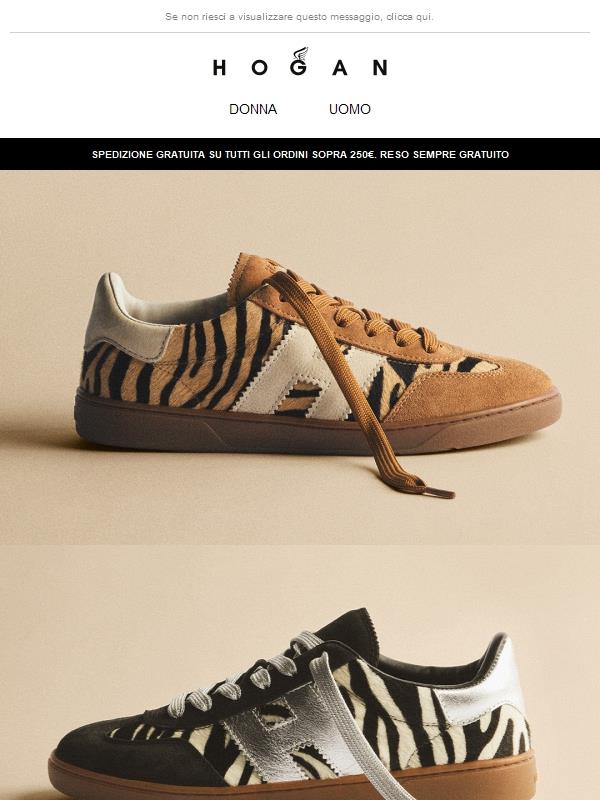 The animalier edition