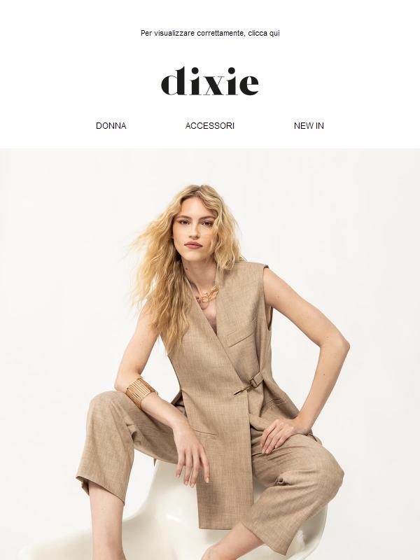 New in ✨ Il tuo prossimo look ti aspetta