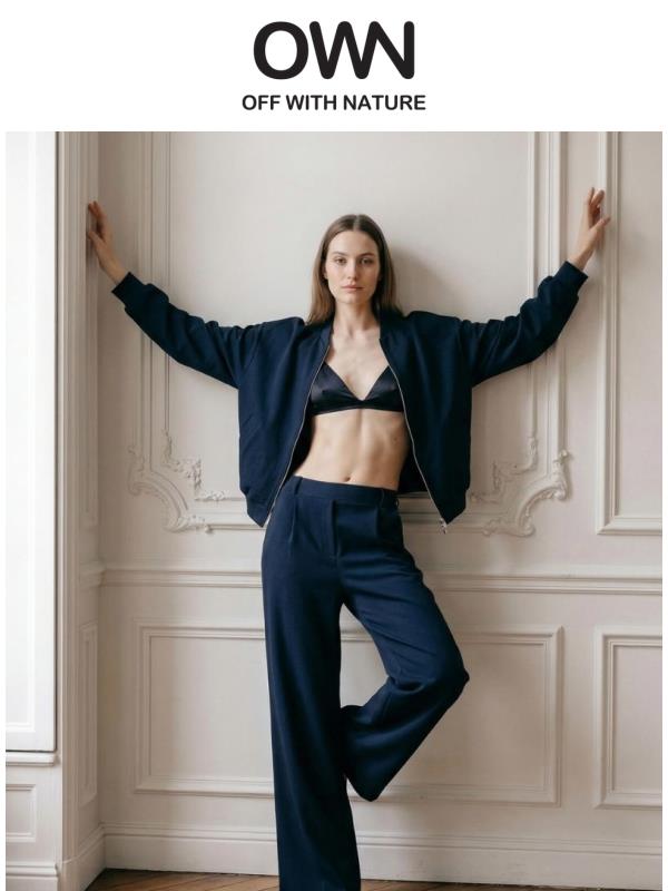 Il Nuovo Sito OWN è Online