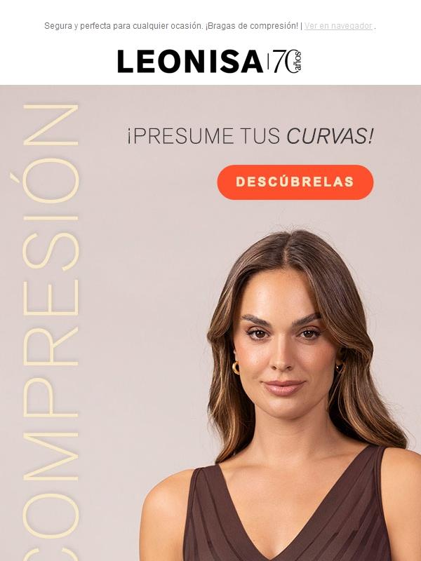 ¡Tu mejor aliado! Bragas de compresión