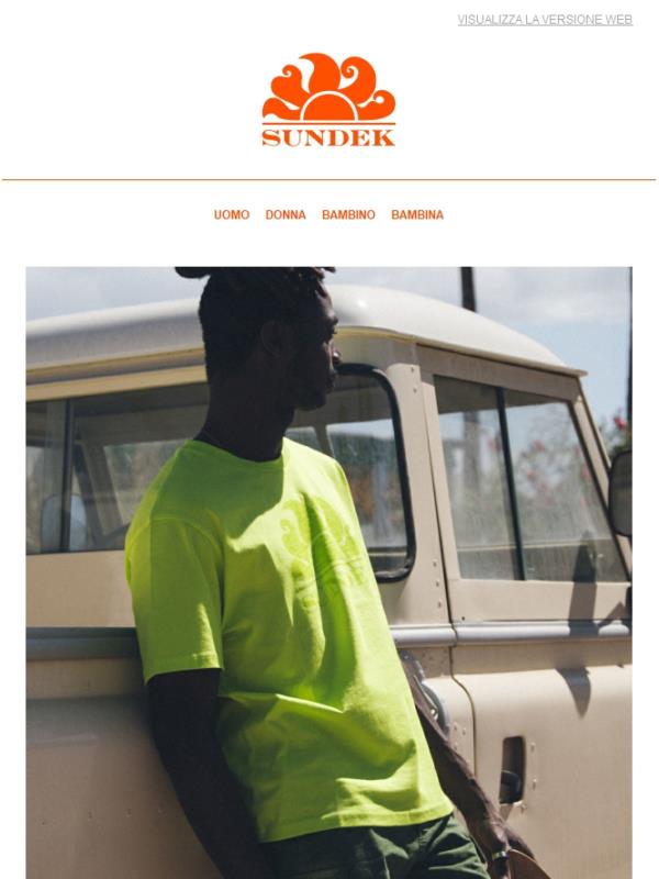 NUOVI OUTFIT DI STAGIONE