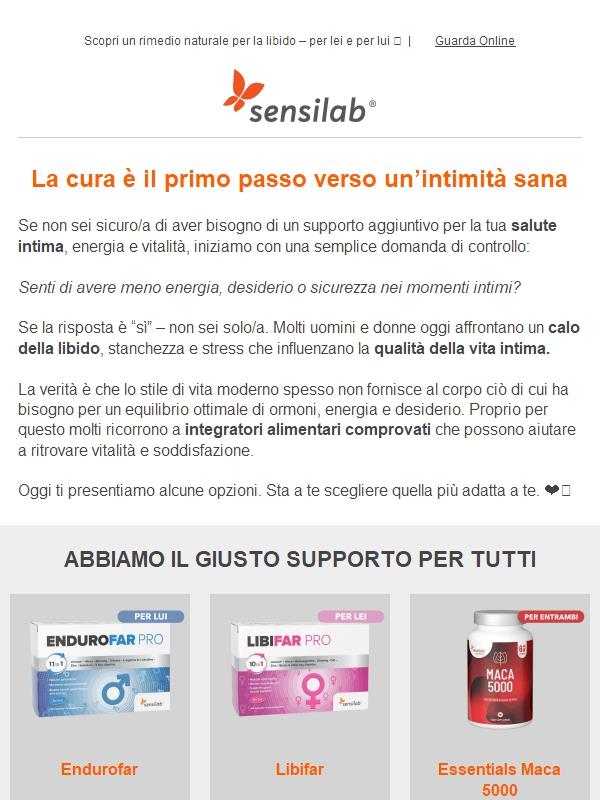 È ora di riaccendere la passione