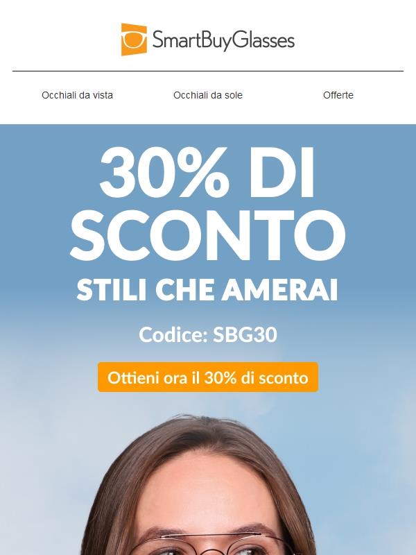 Risparmia sulla collezione SmartBuy