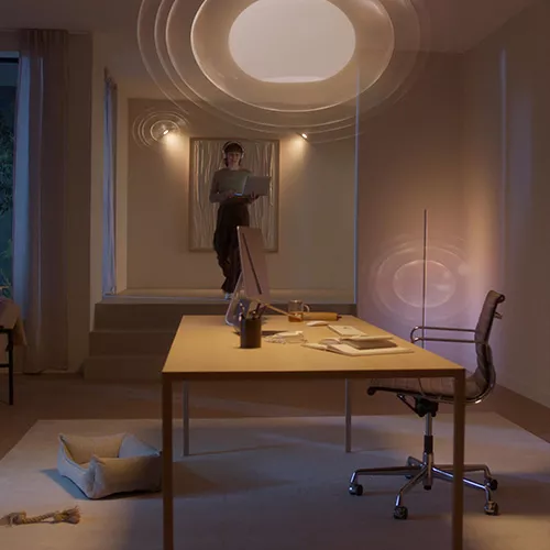 Scopri MotionAware™