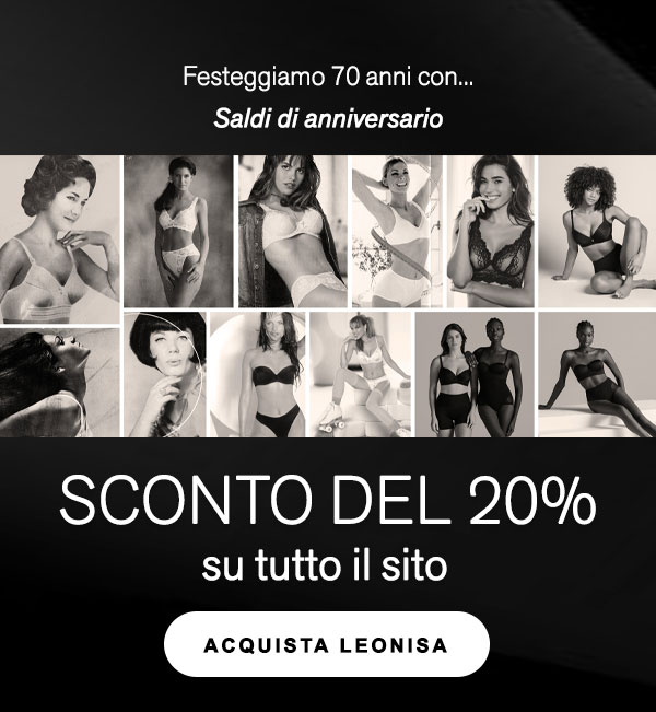 Leonisa offerta