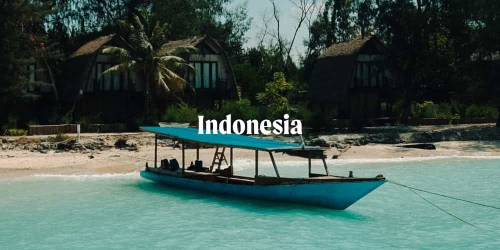 Indonesia