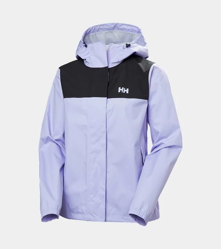 Women’s Vancouver Rain Jacket