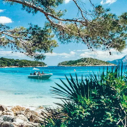 Activity image: Alcudia: Spiaggia di Formentor, Crociera al Faro e Piccolo Gruppo